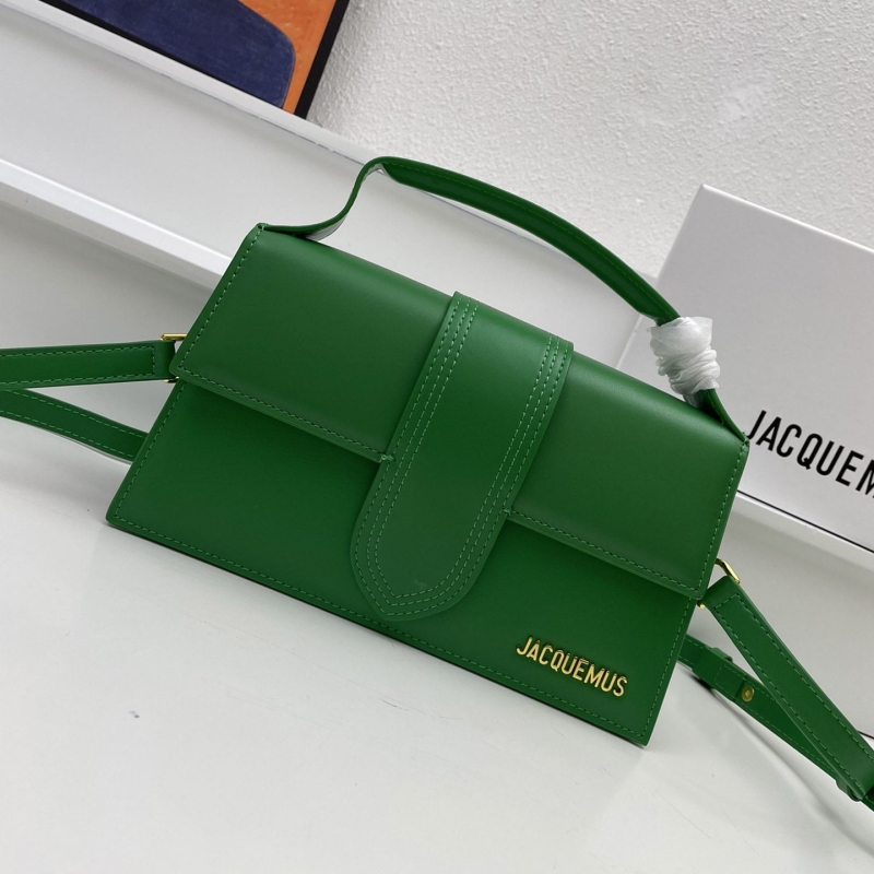 Jacquemus Satchel Bags